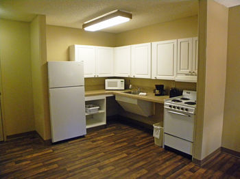 Hotel Extended Stay America Houston - Greenspoint