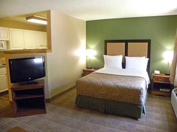 Hotel Extended Stay America Houston - Greenspoint