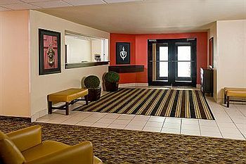 Hotel Extended Stay America Houston - Greenspoint