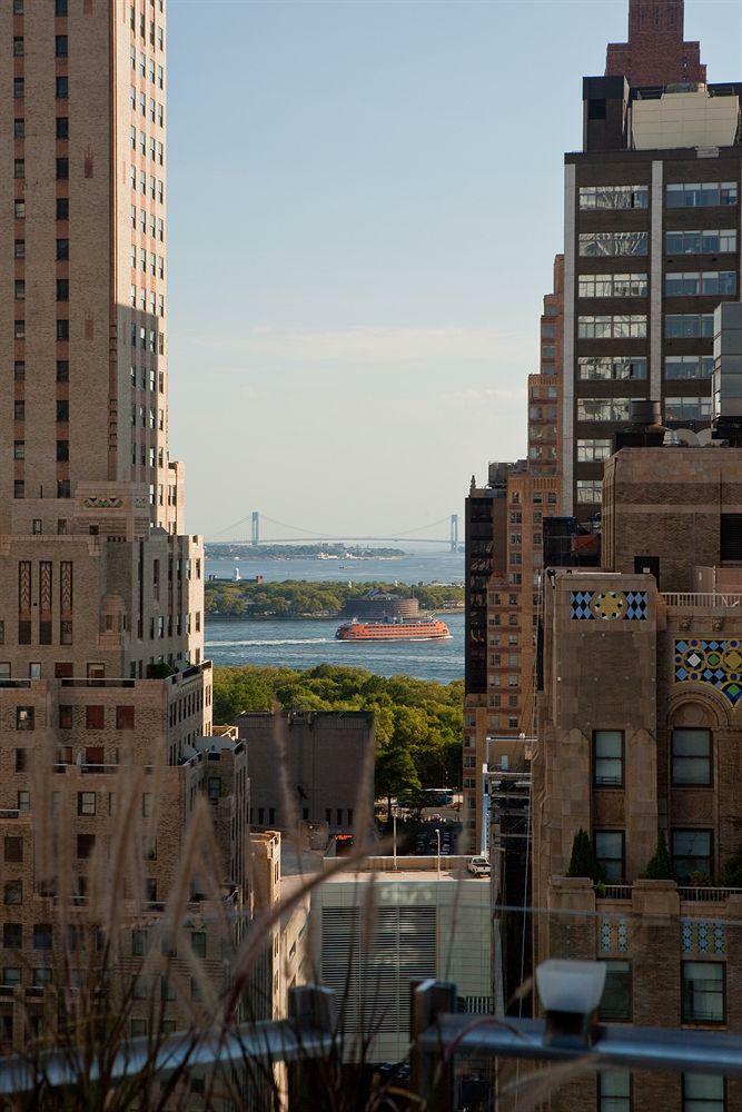 World Center Hotel