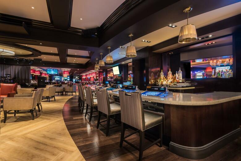Hotel The Cromwell Las Vegas