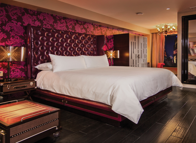 Hotel The Cromwell Las Vegas