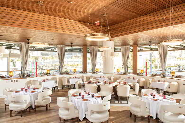 Hotel The Cromwell Las Vegas