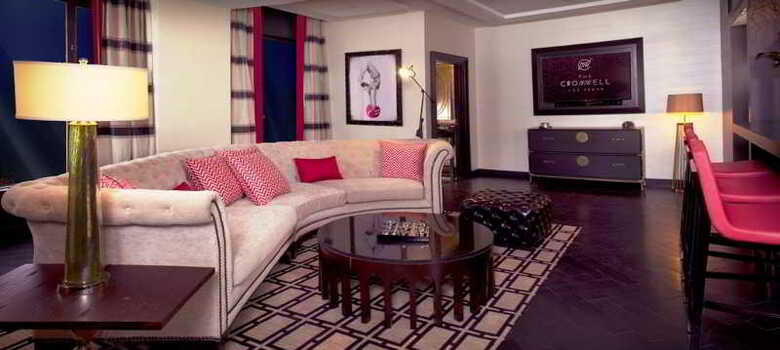 Hotel The Cromwell Las Vegas