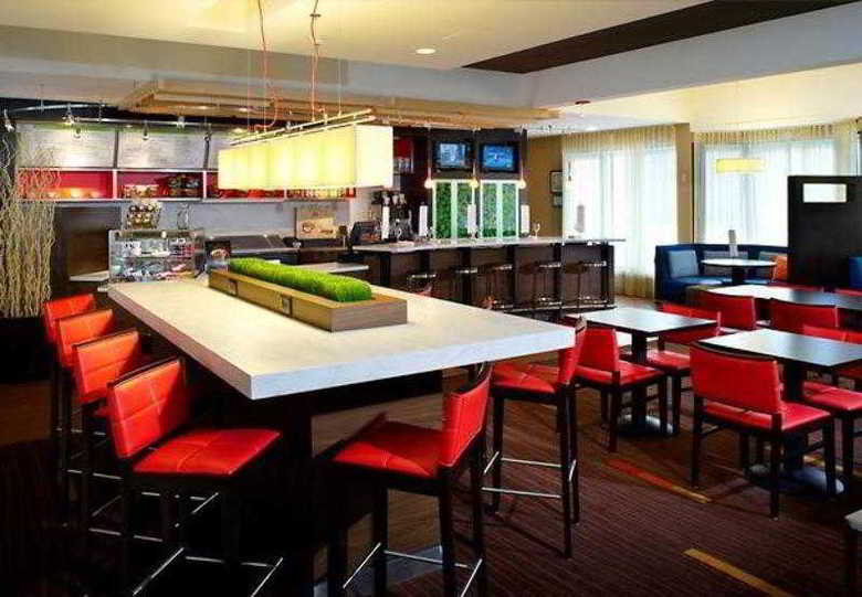 Hotel Courtyard By Marriott Chicago Oakbrook Terrace