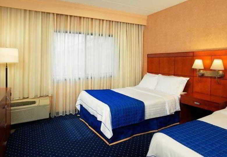 Hotel Courtyard By Marriott Chicago Oakbrook Terrace