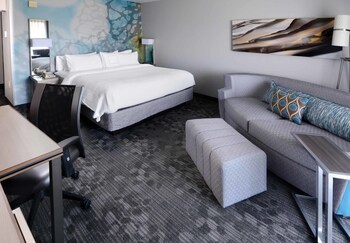 Hotel Courtyard By Marriott Houston Northwest