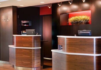 Hotel Courtyard By Marriott Houston Northwest