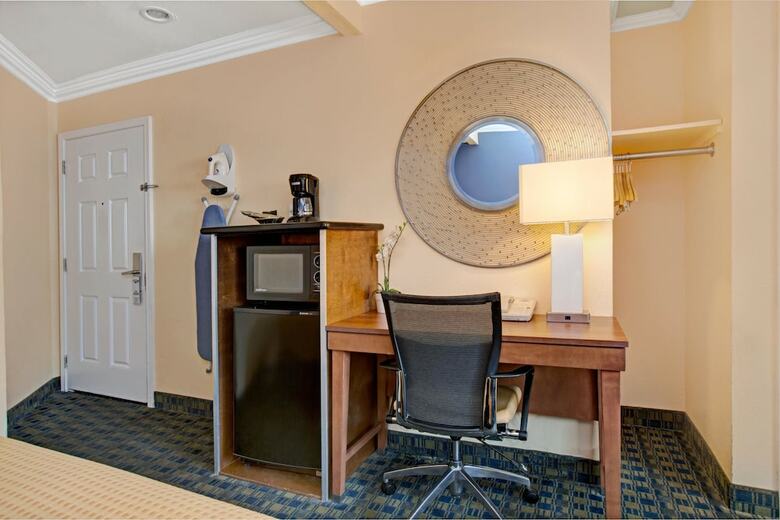 Hotel Days Inn San Francisco Lombard