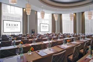 Apartamentos Trump International Hotel &amp; Tower Chicago