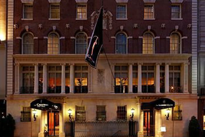 Hotel The Chatwal New York