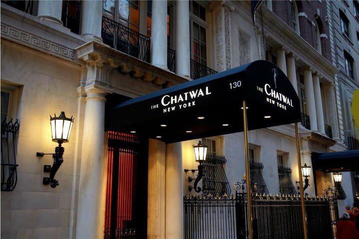 Hotel The Chatwal New York