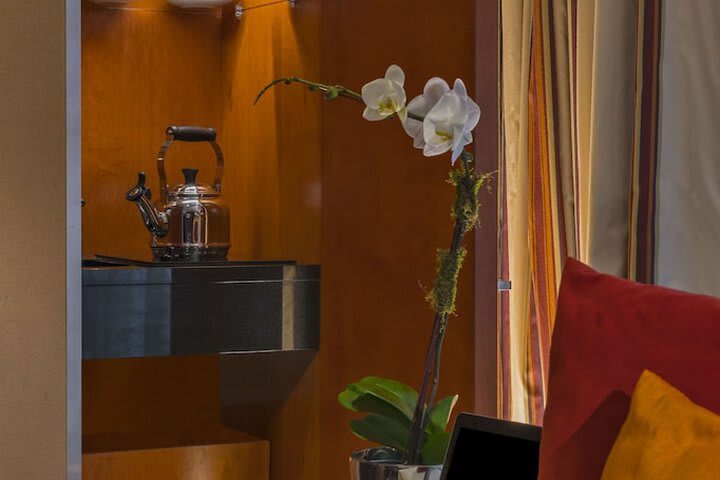 Hotel The Chatwal New York