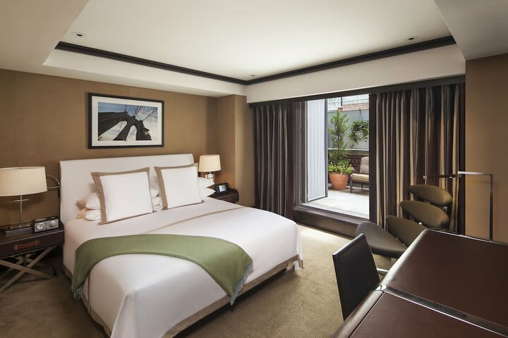 Hotel The Chatwal New York