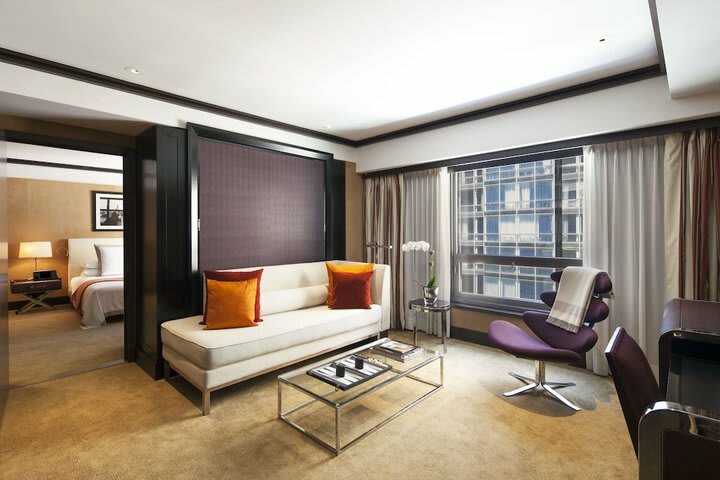 Hotel The Chatwal New York