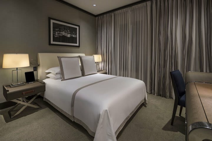 Hotel The Chatwal New York