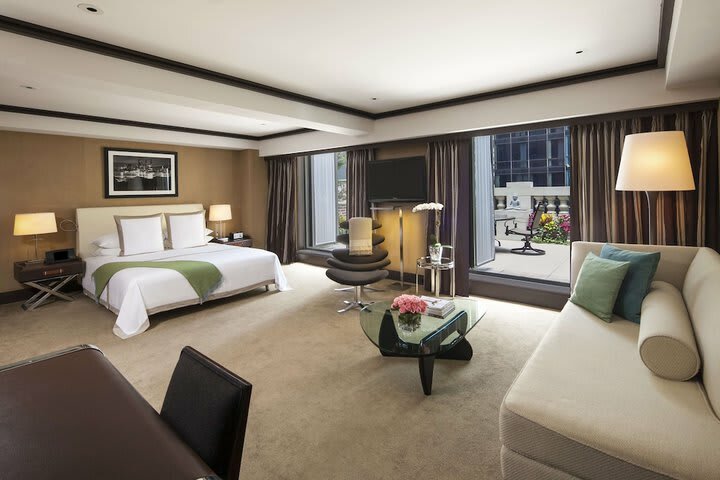 Hotel The Chatwal New York