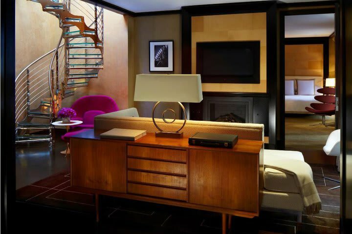 Hotel The Chatwal New York