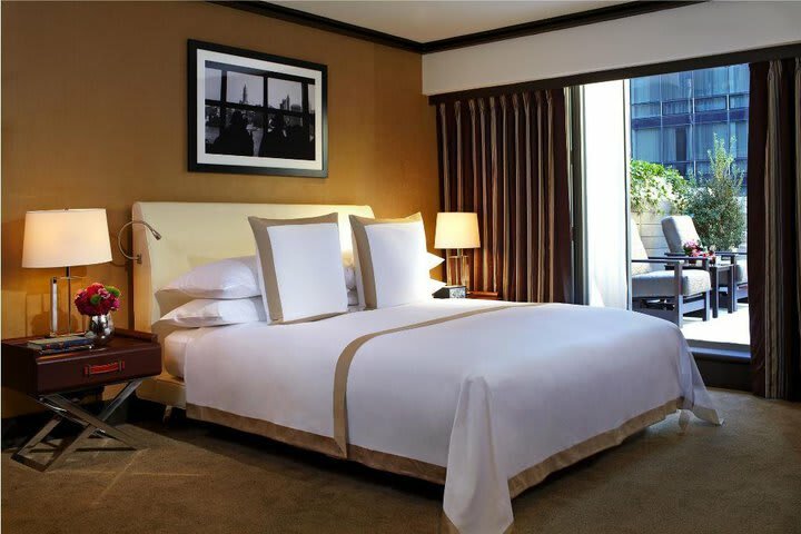 Hotel The Chatwal New York