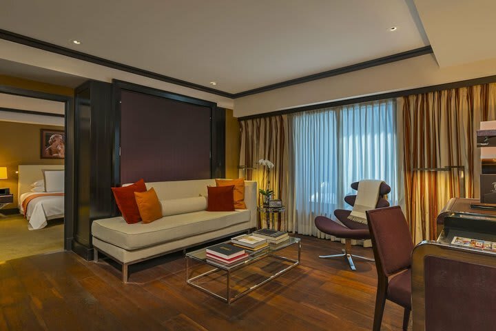 Hotel The Chatwal New York