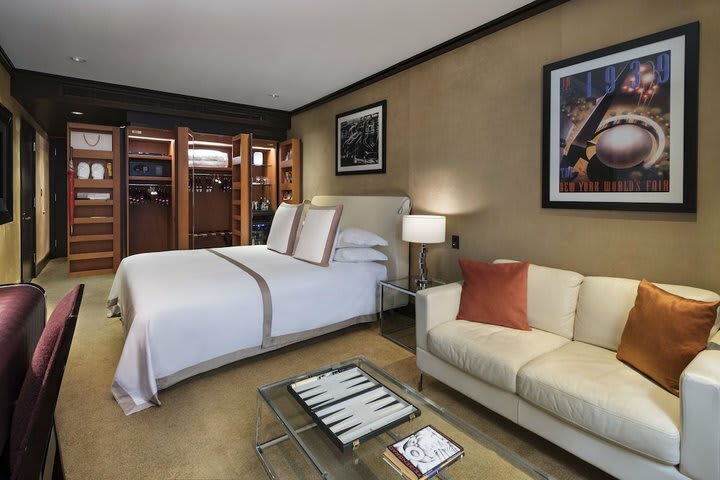 Hotel The Chatwal New York