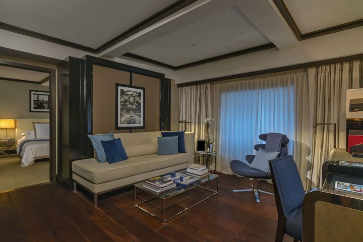 Hotel The Chatwal New York