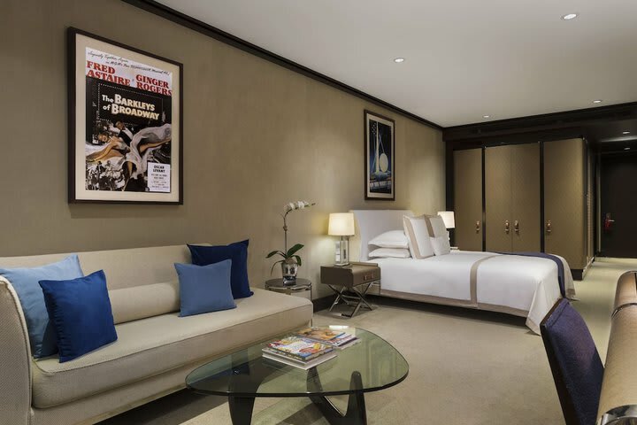 Hotel The Chatwal New York