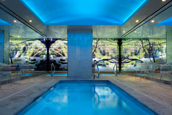 Hotel The Chatwal New York