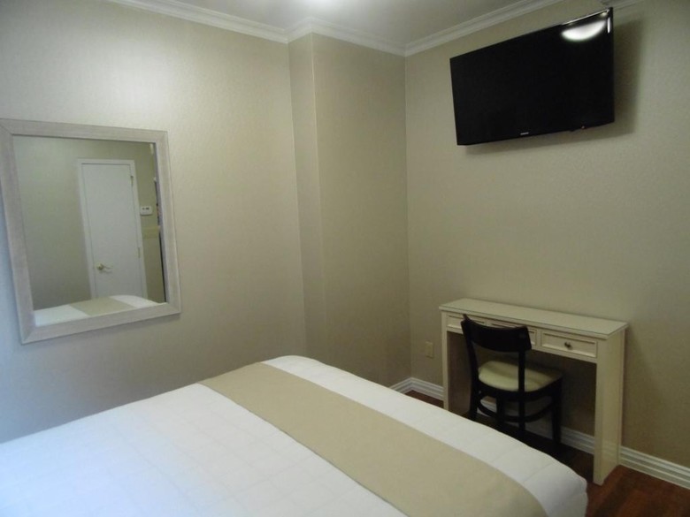 Belnord Hotel