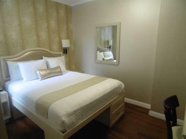 Belnord Hotel