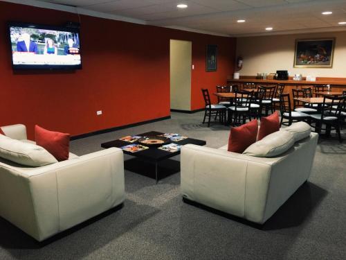 S.j. Suites Hotel