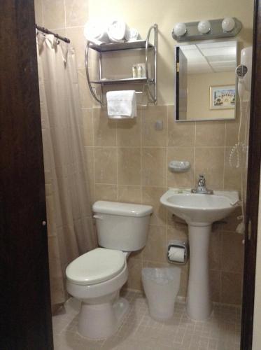 S.j. Suites Hotel