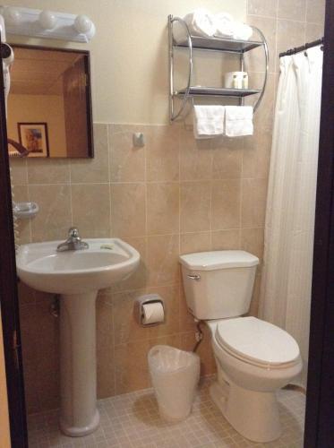 S.j. Suites Hotel