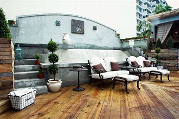 Olive Boutique Hotel