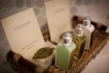 Olive Boutique Hotel
