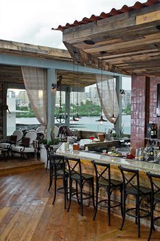 Olive Boutique Hotel