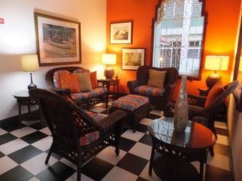 Canario Boutique Hotel