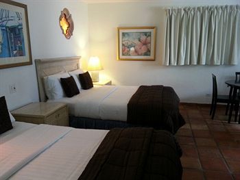 Canario Boutique Hotel