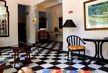 Canario Boutique Hotel