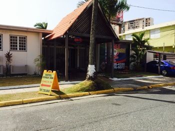 Hotel Coqui Inn