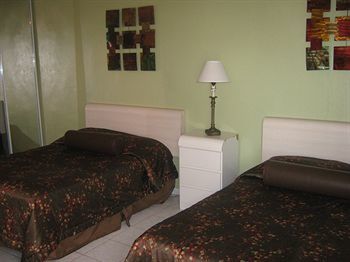 Hotel Coqui Inn