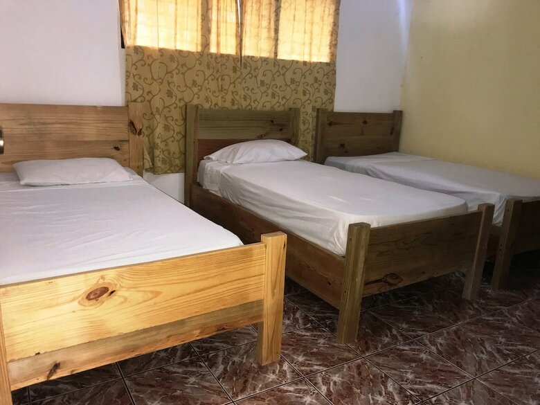 Hotel Plaza Real Resort