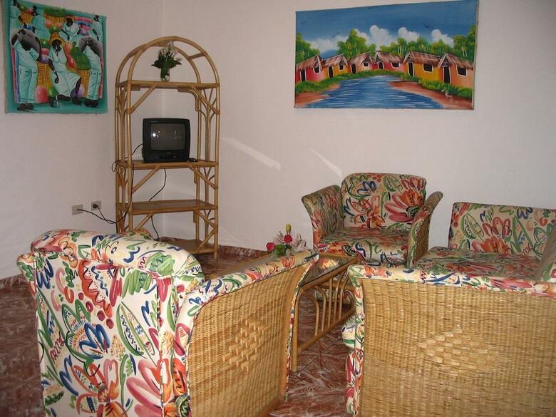 Hotel Plaza Real Resort