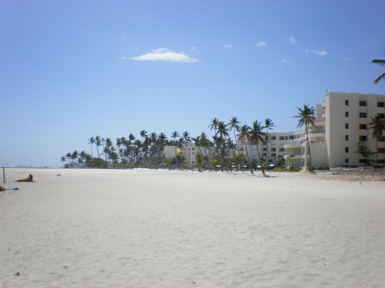 Hotel Plaza Real Resort