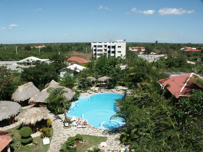 Hotel Plaza Real Resort
