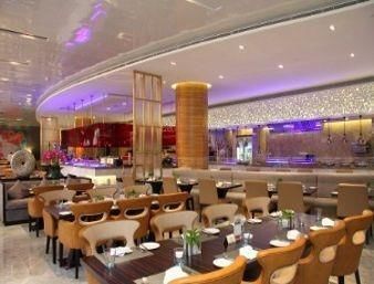 Hotel Ramada Pudong Airport Shanghai