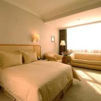 Hotel Ramada Pudong Airport Shanghai