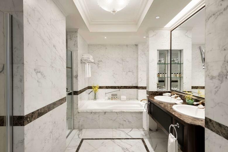 Hotel Pudong Shangri-la