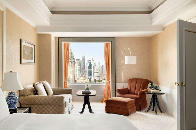 Hotel Pudong Shangri-la