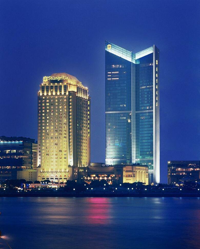 Hotel Pudong Shangri-la
